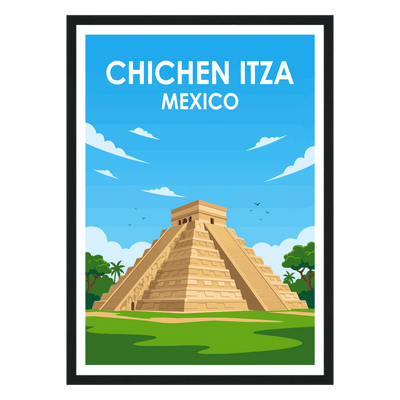 Chichen Itza