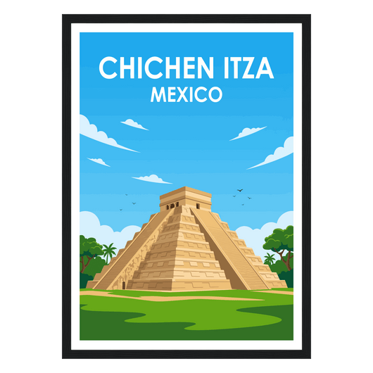 Chichen Itza