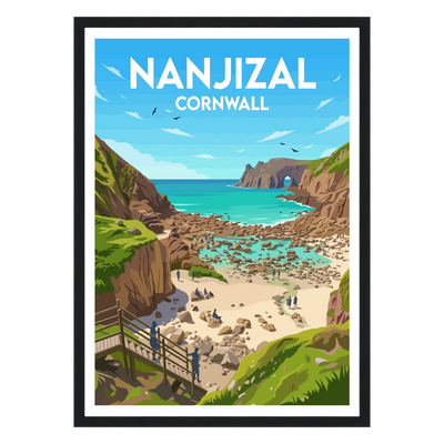 Nanjizal