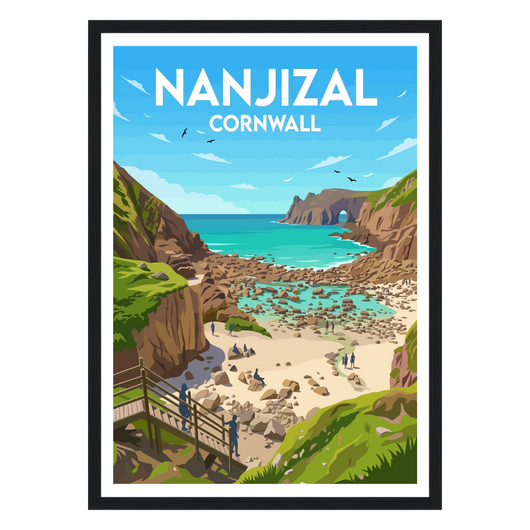 Nanjizal
