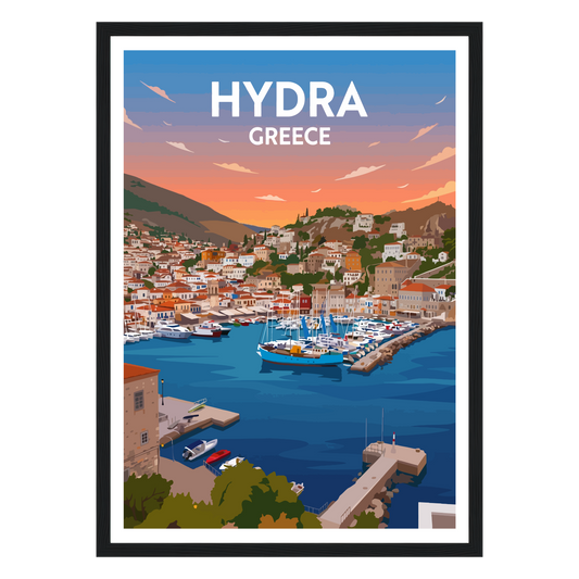 Hydra