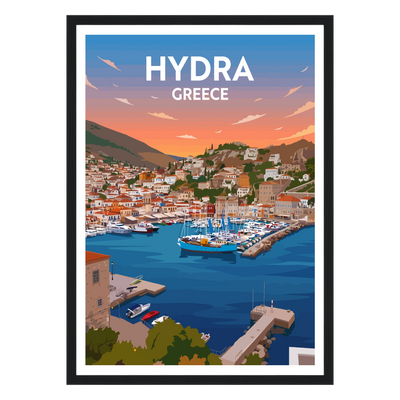 Hydra