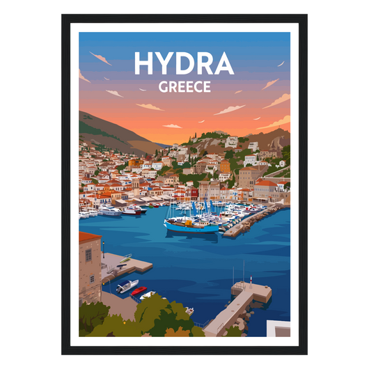 Hydra