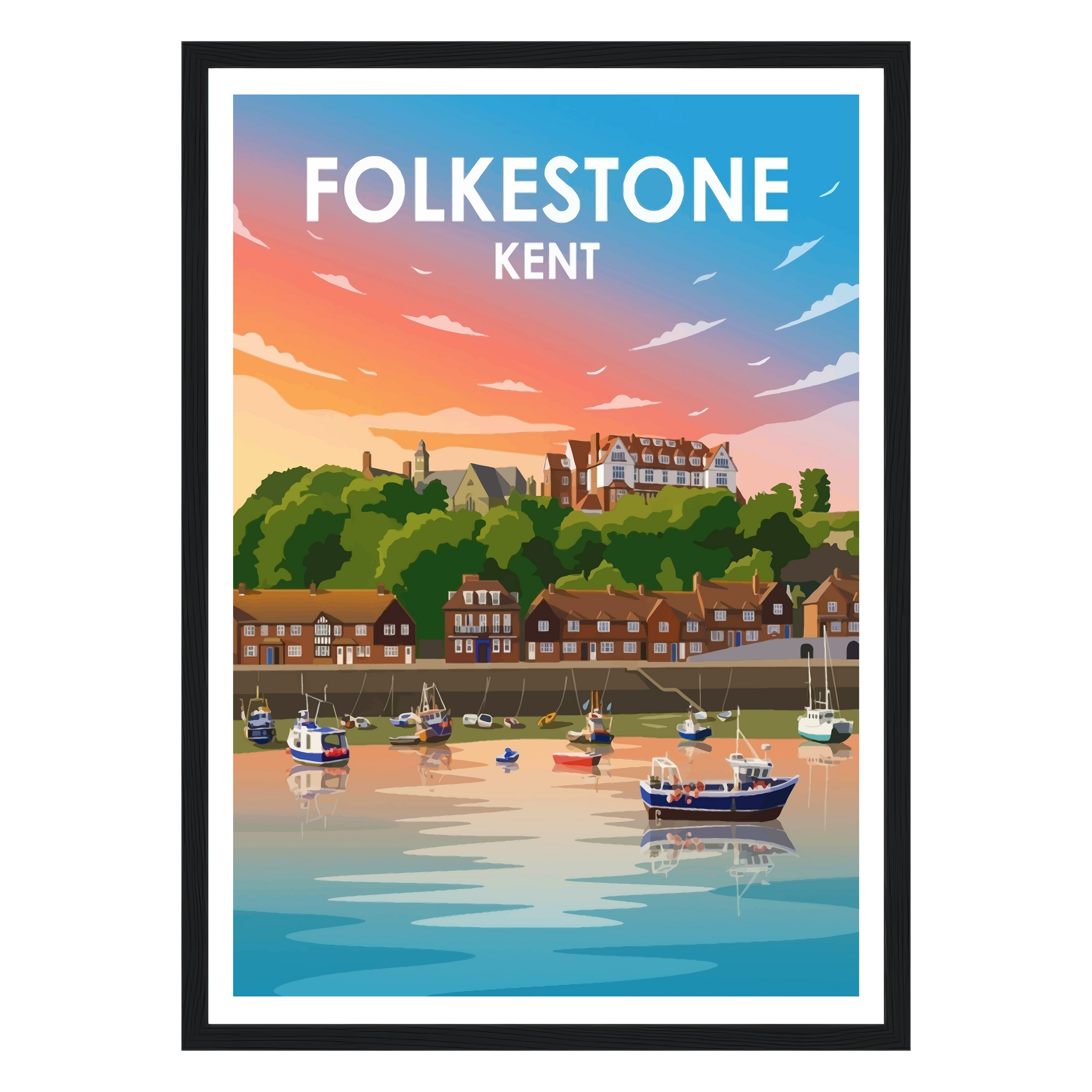 Folkestone