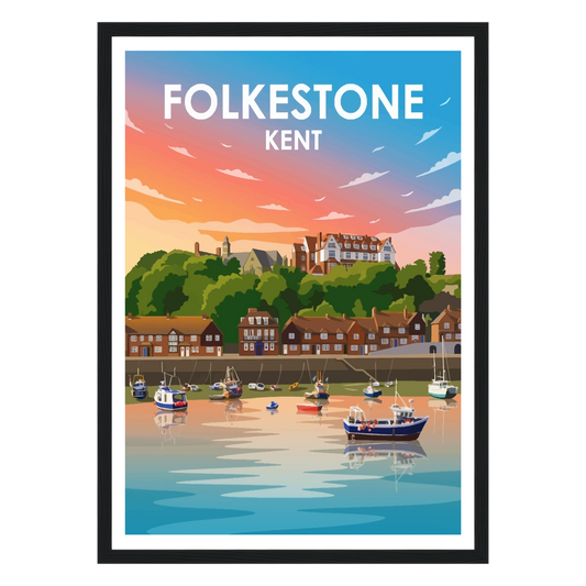 Folkestone