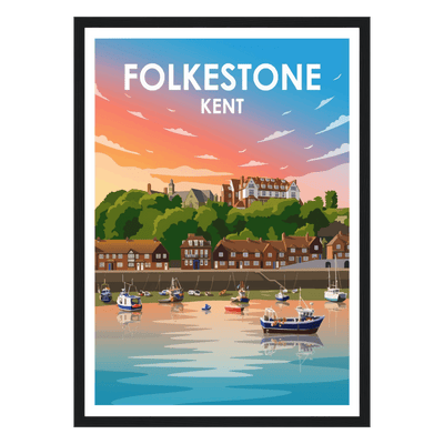 Folkestone