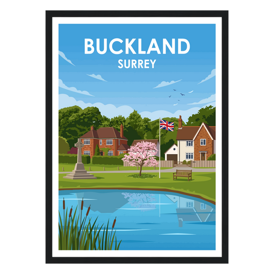 Buckland