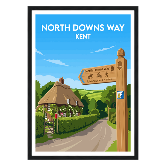 North Downs Way