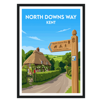 North Downs Way