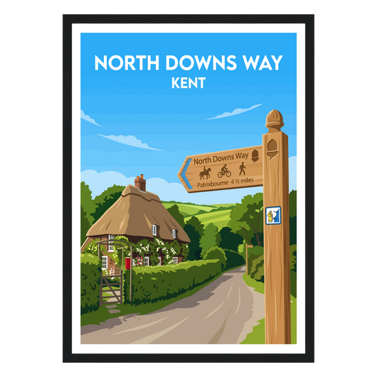 North Downs Way