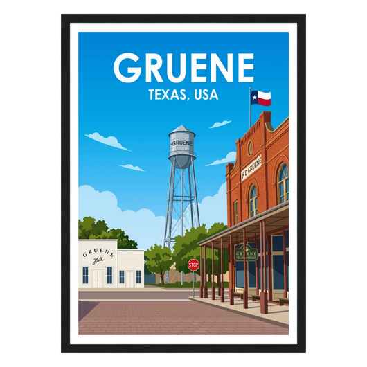 Gruene