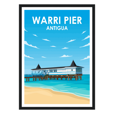 Warri Pier