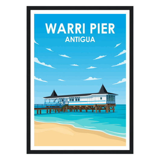 Warri Pier