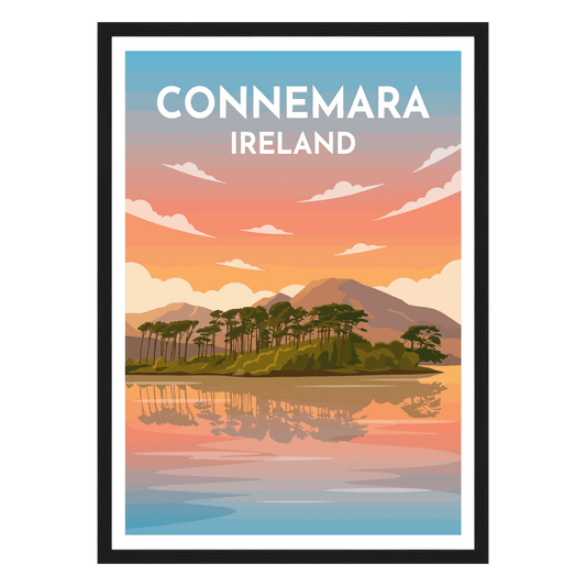 Connemara
