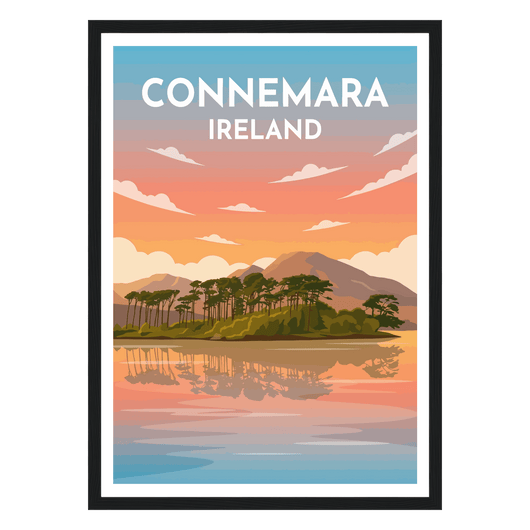 Connemara