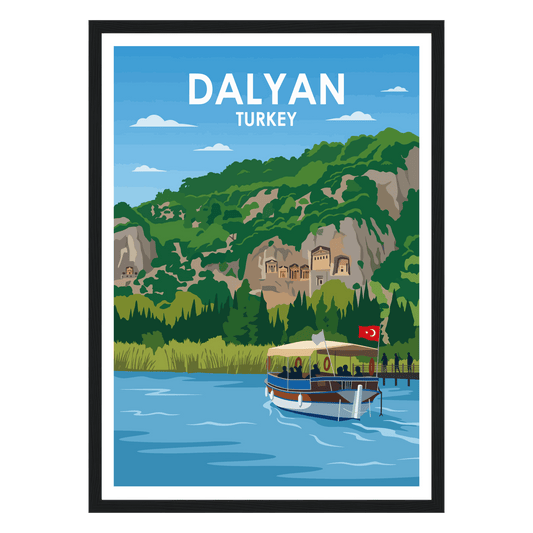 Dalyan