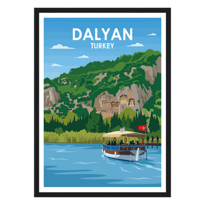 Dalyan