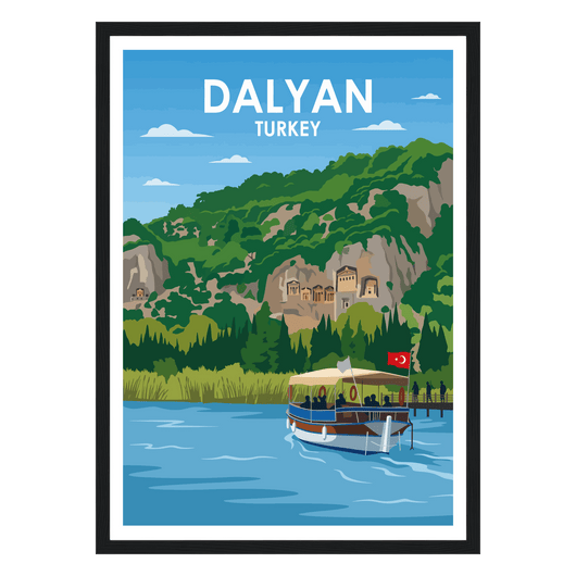 Dalyan