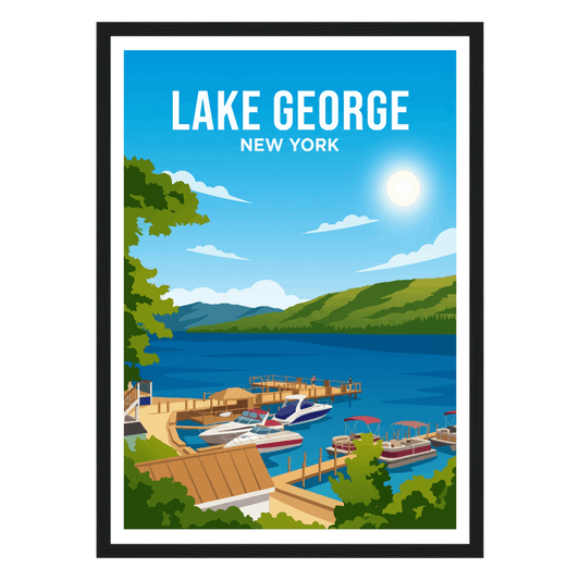 Lake George