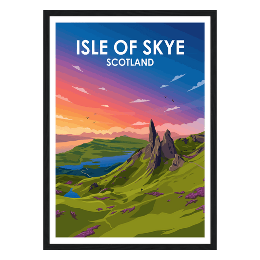 Isle Of Skye