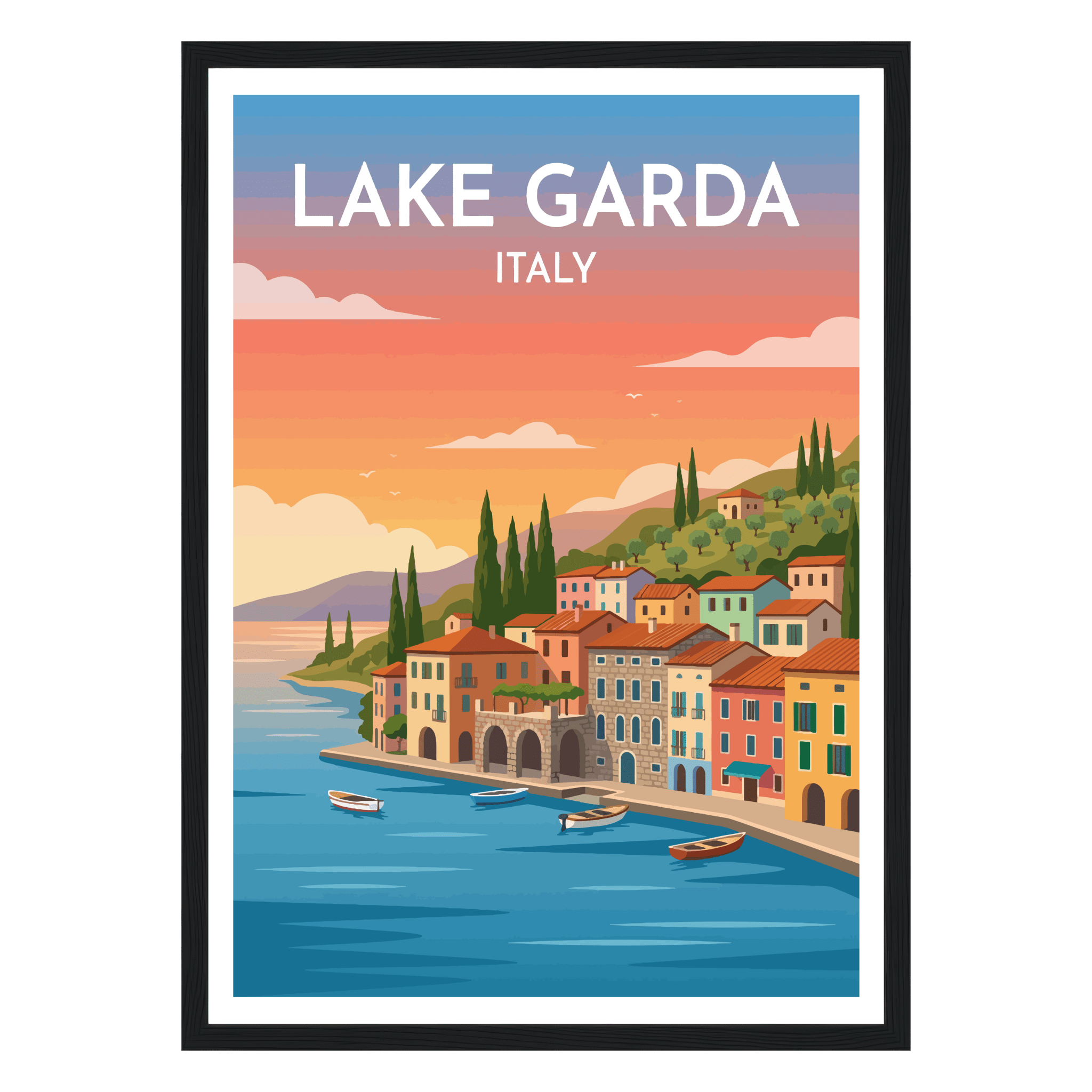 Lake Garda