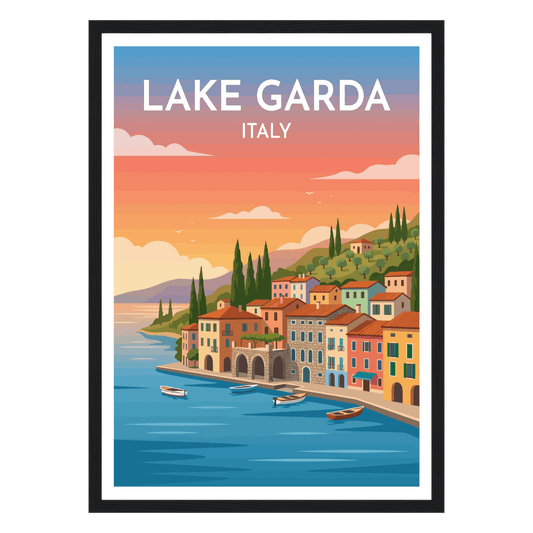 Lake Garda