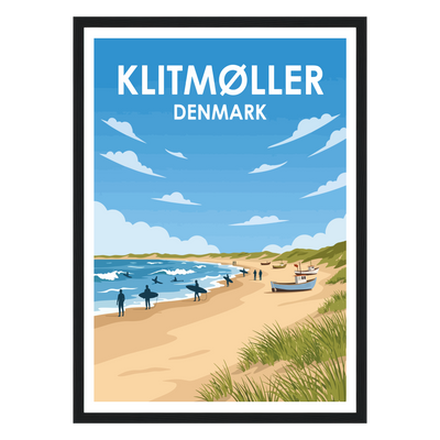 Klitmøller