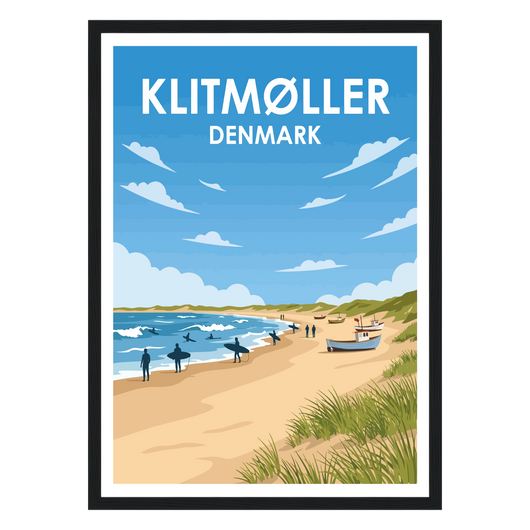 Klitmøller
