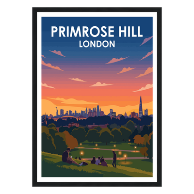 Primrose Hill