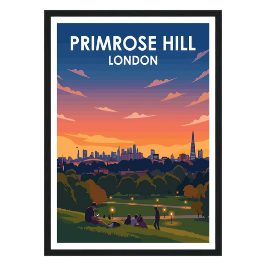 Primrose Hill
