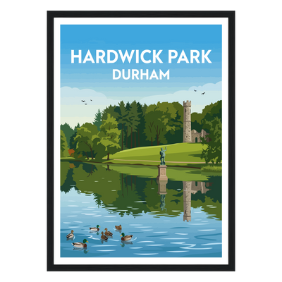 Hardwick Park