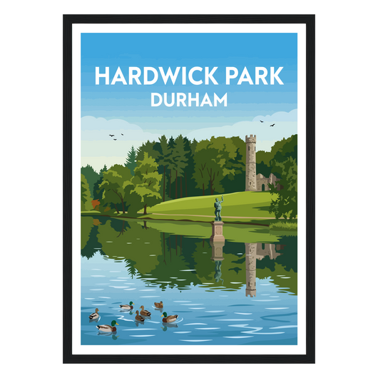 Hardwick Park