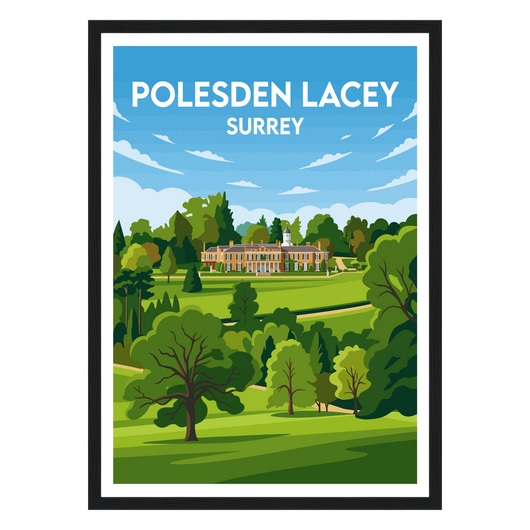 Polesden Lacy