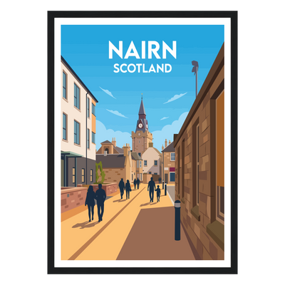 Nairn