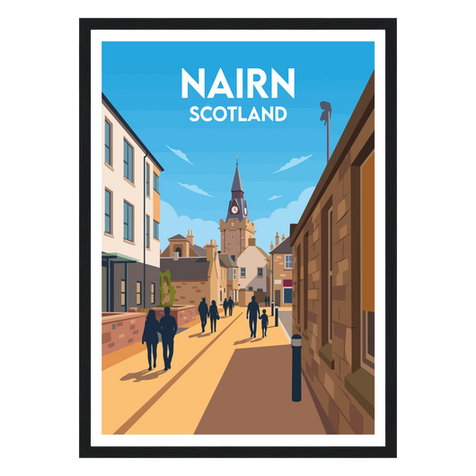 Nairn