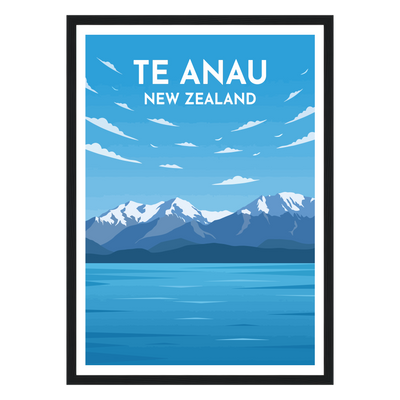 Te Anau