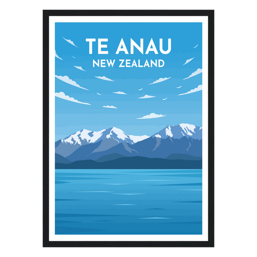 Te Anau