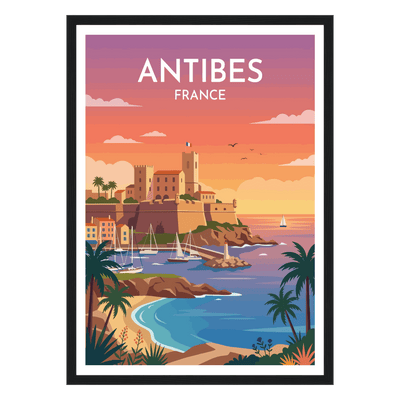 Antibes