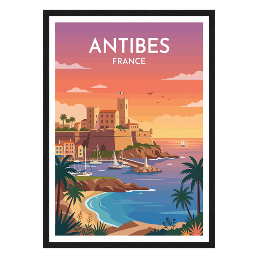 Antibes