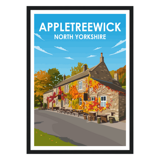 Appletreewick