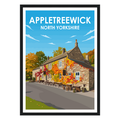 Appletreewick