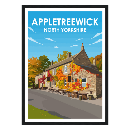 Appletreewick