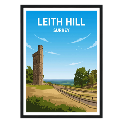Leith Hill