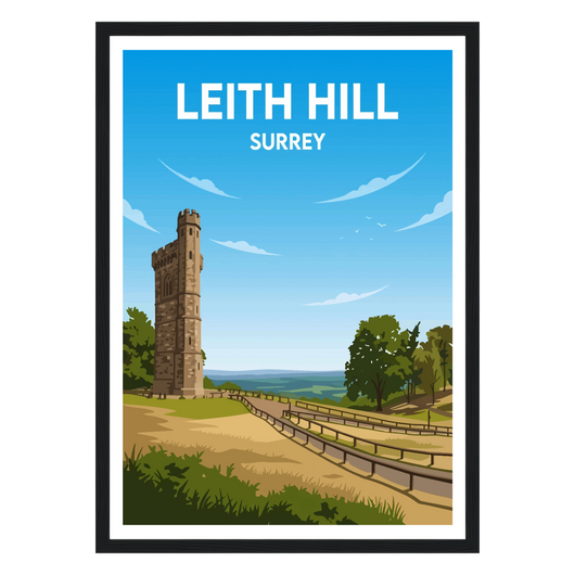 Leith Hill