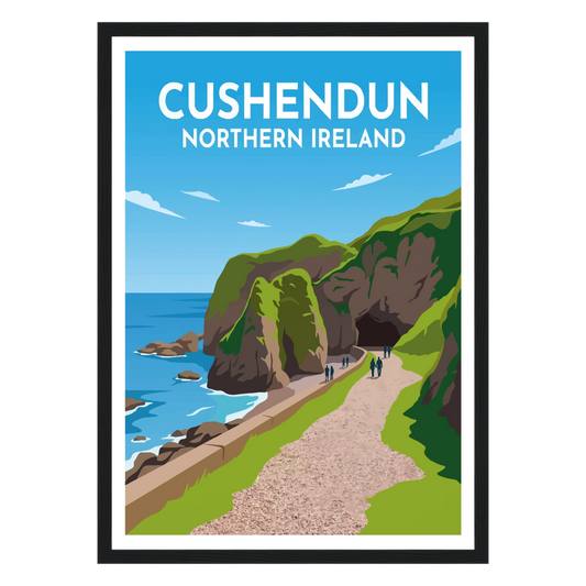 Cushendun