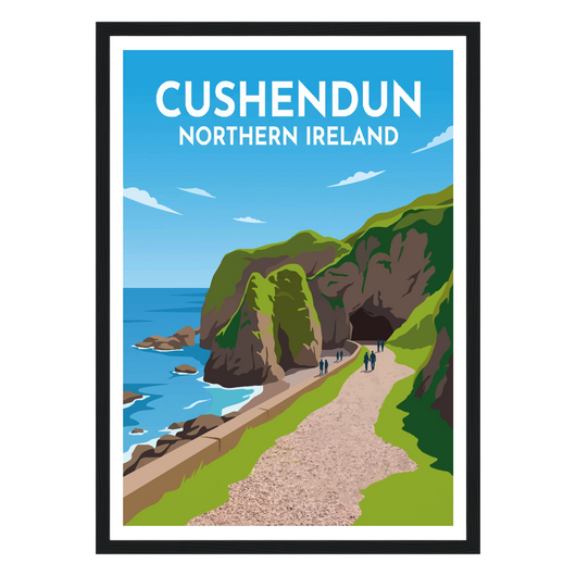 Cushendun