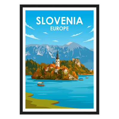 Slovenia