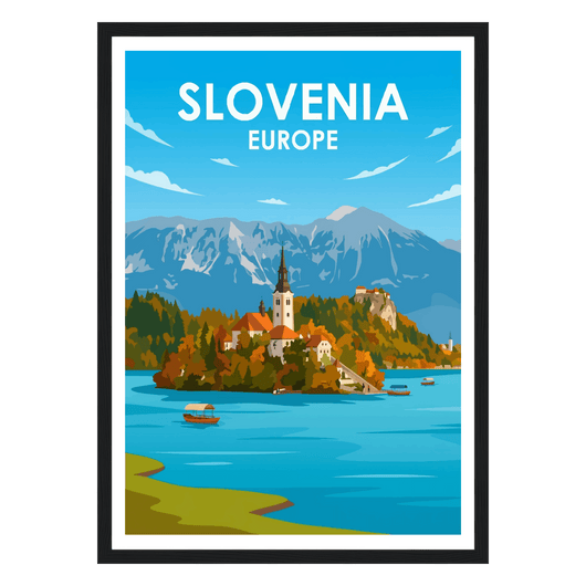 Slovenia