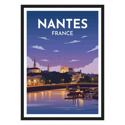 Nantes