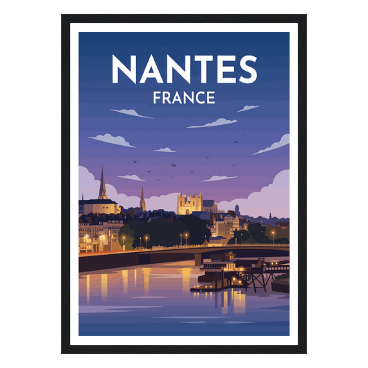 Nantes